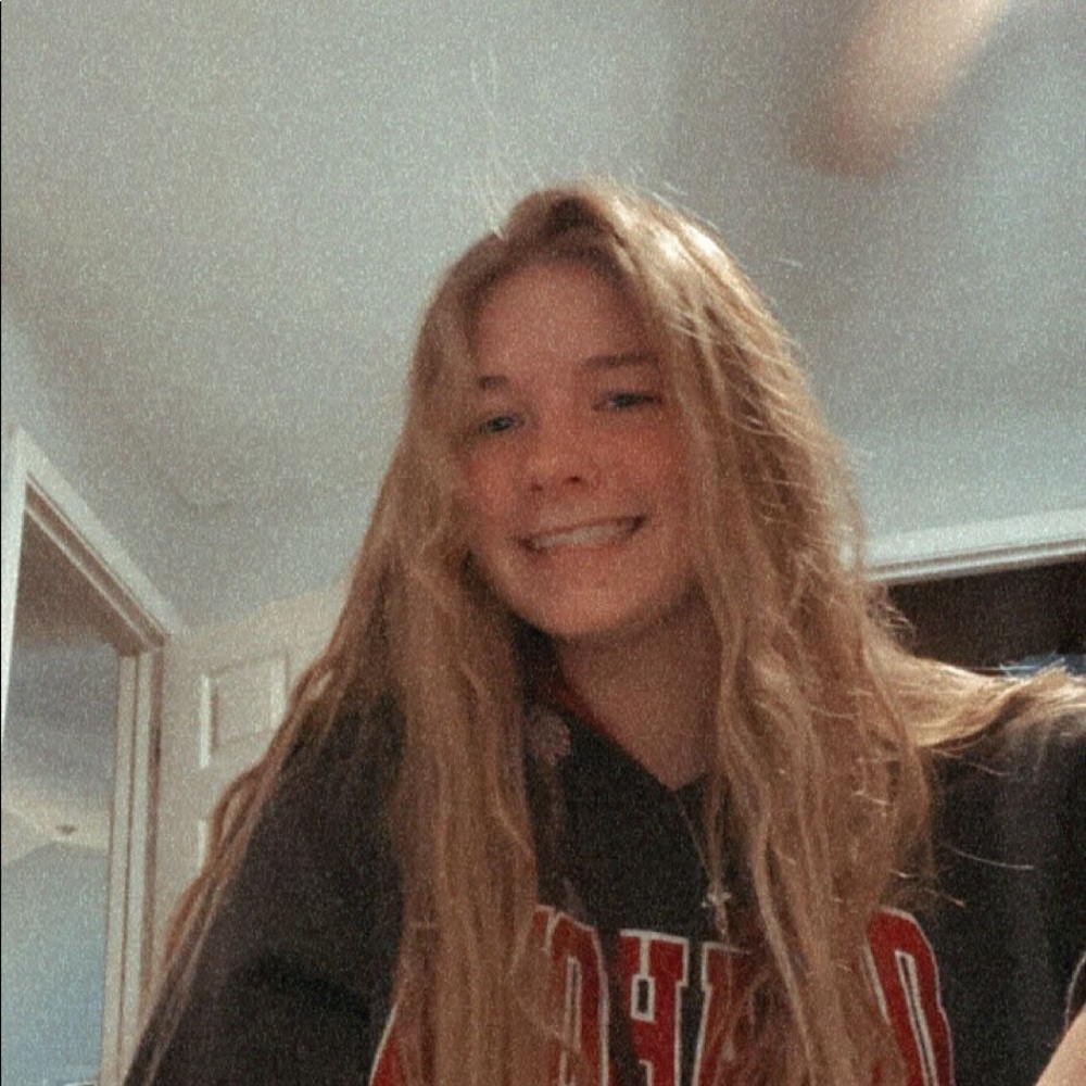 Meet your Posher, Shelby
